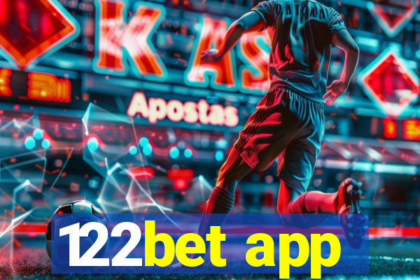 122bet app